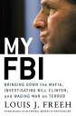 ＜p＞A spectacular ＜em＞New York Times＜/em＞ and ＜em＞Washington Post＜/em＞ bestseller, ＜em＞My FBI＜/em＞ is the definitive account of American law enforcement during the Clinton years and in the run-up to September 11. Louis Freeh is clear eyed, frank, the ultimate realist, and he offers resolute vision for the struggles ahead.＜/p＞ ＜p＞Bill Clinton called Freeh a "law enforcement legend" when he nominated him as the Federal Bureau of Investigation Director. The good feelings would not last. Going toe-to-toe with his boss during the scandal-plagued ‘90s, Freeh fought hard to defend his agency from political interference and to protect America from the growing threat of international terrorism. When Clinton later called that appointment the worst one he had made as president, Freeh considered it "a badge of honor."＜/p＞ ＜p＞This is Freeh's entire story, from his Catholic upbringing in New Jersey to law school, the FBI training academy, his career as a US District attorney and as a federal judge, and finally his eight years as the nation's top cop. This is the definitive account of American law enforcement in the run-up to September 11. Freeh is clear-eyed, frank, the ultimate realist, and he offers resolute vision for the struggles ahead.＜/p＞ ＜p＞"[Freeh] comes off as the real deal, an honorable, hard-working man, a devoted public servant and father, a gifted lawyer and onetime federal prosecutor."---＜em＞The New York Times＜/em＞＜/p＞画面が切り替わりますので、しばらくお待ち下さい。 ※ご購入は、楽天kobo商品ページからお願いします。※切り替わらない場合は、こちら をクリックして下さい。 ※このページからは注文できません。