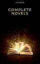 Complete Novels【電子書籍】[ H.G. Wells ]