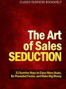 The Art of Sales Seductio