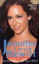 Jennifer Love HewittAn Un