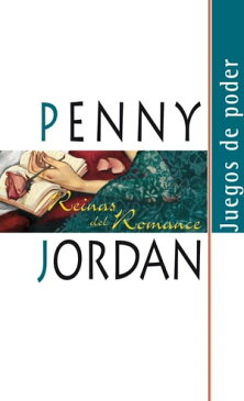 Juegos de poder【電子書籍】[ Penny Jordan ]