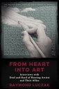 From Heart into Art: Interview...
