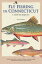 Fly Fishing in Connecticut A Guide for Beginners【電子書籍】[ Kevin Murphy ]