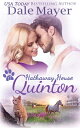 ショッピングｈｅａｒｔｗａｒｍｉｎｇ Quinton A Hathaway House Heartwarming Romance【電子書籍】[ Dale Mayer ]