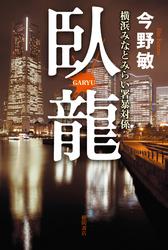 臥龍横浜みなとみらい署暴対係