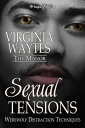 Sexual Tensions: Werewolf Distraction Techniques【電子書籍】[ Virginia Waytes ]