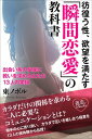 彷徨う性、欲望を満たす「瞬間恋愛」の教科書 出会い系の快楽に...