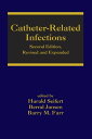 Catheter-Related Inf... Catheter-Related Inf...