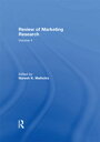 Review of Marketing ResearchVolume 4【電子書籍】