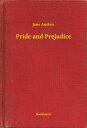 Pride and Prejudice【電子書籍】[ Jane Austen ]