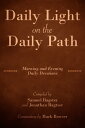 ショッピングバグスター Daily Light on the Daily Path (with Commentary by Mark Bowser) Morning and Evening Daily Devotions【電子書籍】[ Samuel Bagster ]