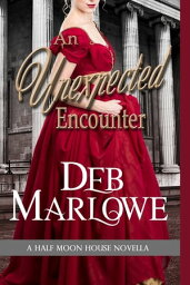 An Unexpected Encounter【電子書籍】[ Deb Marlowe ]