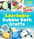 Adorkable Bubble Bath Cra