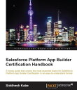 Salesforce Platform App B