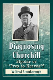 Diagnosing Churchill Bipolar or 