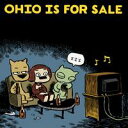 Ohio Is For Sale【電子書籍】