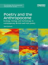 ＜p＞This book asks what it means to write poetry in and about the Anthropocene, the name given to a geological epoch where humans have a global ecological impact. Combining critical approaches such as ecocriticism and posthumanism with close reading and archival research, it argues that the Anthropocene requires poetry and the humanities to find new ways of thinking about unfamiliar spatial and temporal scales, about how we approach the metaphors and discourses of the sciences, and about the role of those processes and materials that confound humans’ attempts to control or even conceptualise them.＜/p＞ ＜p＞＜em＞Poetry and the Anthropocene＜/em＞ draws on the work of a series of poets from across the political and poetic spectrum, analysing how understandings of technology shape literature about place, evolution and the tradition of writing about what still gets called Nature. The book explores how writers’ understanding of sciences such as climatology or biochemistry might shape their poetry’s form, and how literature can respond to environmental crises without descending into agitprop, self-righteousness or apocalyptic cynicism. In the face of the Anthropocene’s radical challenges to ethics, aesthetics and politics, the book shows how poetry offers significant ways of interrogating and rendering the complex relationships between organisms and their environments in a world increasingly marked by technology.＜/p＞画面が切り替わりますので、しばらくお待ち下さい。 ※ご購入は、楽天kobo商品ページからお願いします。※切り替わらない場合は、こちら をクリックして下さい。 ※このページからは注文できません。