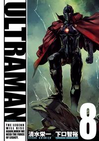 ULTRAMAN/8