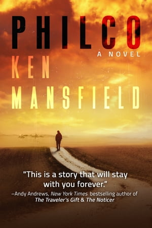 PhilcoydqЁz[ Ken Mansfield ]