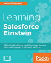 Learning Salesforce Einst