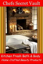 Kitchen Fresh Bath & Body