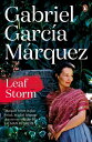Leaf Storm【電子書籍】[ Gabriel Garcia Mar