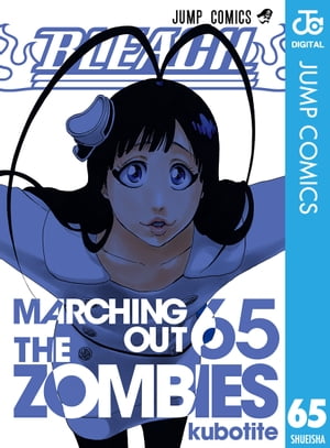 BLEACH モノクロ版 65【電子書籍】[ 久保帯人 ]