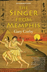 The Singer from Memphis【電子書籍】[ Gary Corby ]