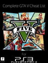 Complete Grand Theft Auto 5 Ch...