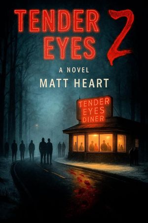 Tender Eyes 2【電子書籍】[ Matt Heart ]