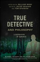True Detective and Philos