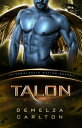 Talon Intergalactic Dating Agency