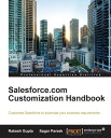 Salesforce.com Customizat