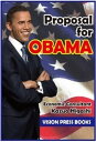 Proposal for Obama【電子書籍】[ KazuoHigashi ]