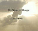 The Winds Of Change【電子書籍】[ Larnie Jolley ]