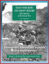 Marines in the Korean War Commemorative Series: Train Wreckers and Ghost Killers - Allied Marines in the Korean War, Commandos, Admiral Joy, Drysdale, British Royal Marines【電子書籍】 Progressive Management