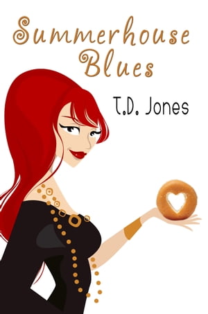Summerhouse Blues【電子書籍】[ T. D. Jones ]