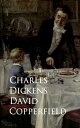 David Copperfield【電子書籍】[ Charles Dickens ]