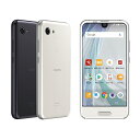 【セット販売端末】AQUOS R compact SH-M0...