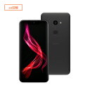 【セット販売端末/au回線】AQUOS zero SH-M1...