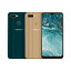 【セット販売端末/ドコモ回線】AX7+SIMカード(契約事務手数料込み)【OPPO/オッポ】【楽天モバイル】【送料無料】【SIMフリー】【格安スマホ】