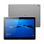 【セット販売端末】HUAWEI MediaPad M3 Lite 10+SIMカード(契約事務手数料込み)【ファーウェイ】【タブレット】【楽天モバイル】【送料無料】【SIMフリー】【格安スマホ】