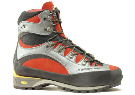 LA SPORTIVA(スポルティバ)Trango Alp GTX(トランゴアルプ)カラー：559 Red【送料無料】【smtb-ms】【登山靴】【トレッキング】【送料無料】【登山靴】【トレッキング】