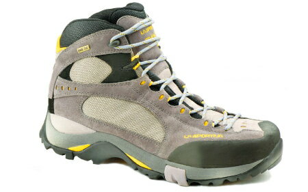 LA SPORTIVA(スポルティバ)Trango Hike GTX(トランゴハイク)カラー：578 Grey【送料無料】【登山靴】【トレッキング】