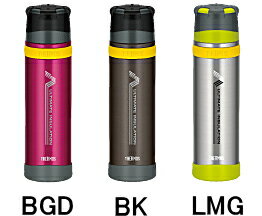 サーモス 山専用ステンレスボトル900ml