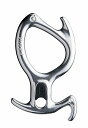 PETZL(ペツル)ピラナ10%OFF【クライミング】【キャニオニング】【ディッセンダー】