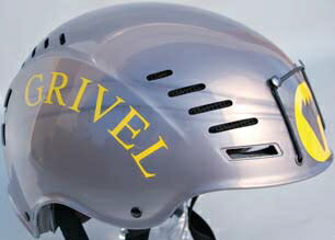 GRIVEL(グリベル)XLサラマンダー【クライミング】【ヘルメット】