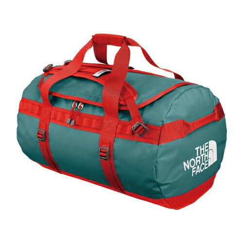 THE NORTH FACE(ノースフェイス)BCダッフルMカラー：(SB)ストームブルー【送料無料】【smtb-ms】【ギアバッグ】【ダッフルバッグ】