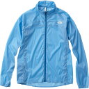 THE NORTH FACE(ノースフェイス)インパルス ジャケット(レディース)カラー:(PN)ピナクルブルー【ウィメンズ】【軽量】【ランニング】【ウィンドブレーカー】