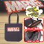 【 MARVEL マーベル キラキラ ラインストーン トートバッグ 】 トート バッグ 鞄 かばん カバン グッズ アメコミ 人気 かわいい ロング ギフト プレゼント
